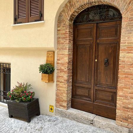 B&B Vico Suites Vico nel Lazio 외부 사진