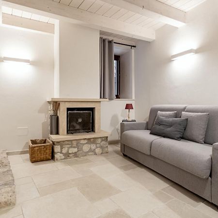 B&B Vico Suites Vico nel Lazio 외부 사진