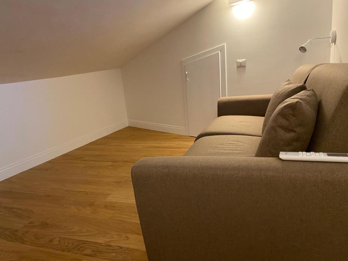 B&B Vico Suites Vico nel Lazio 외부 사진