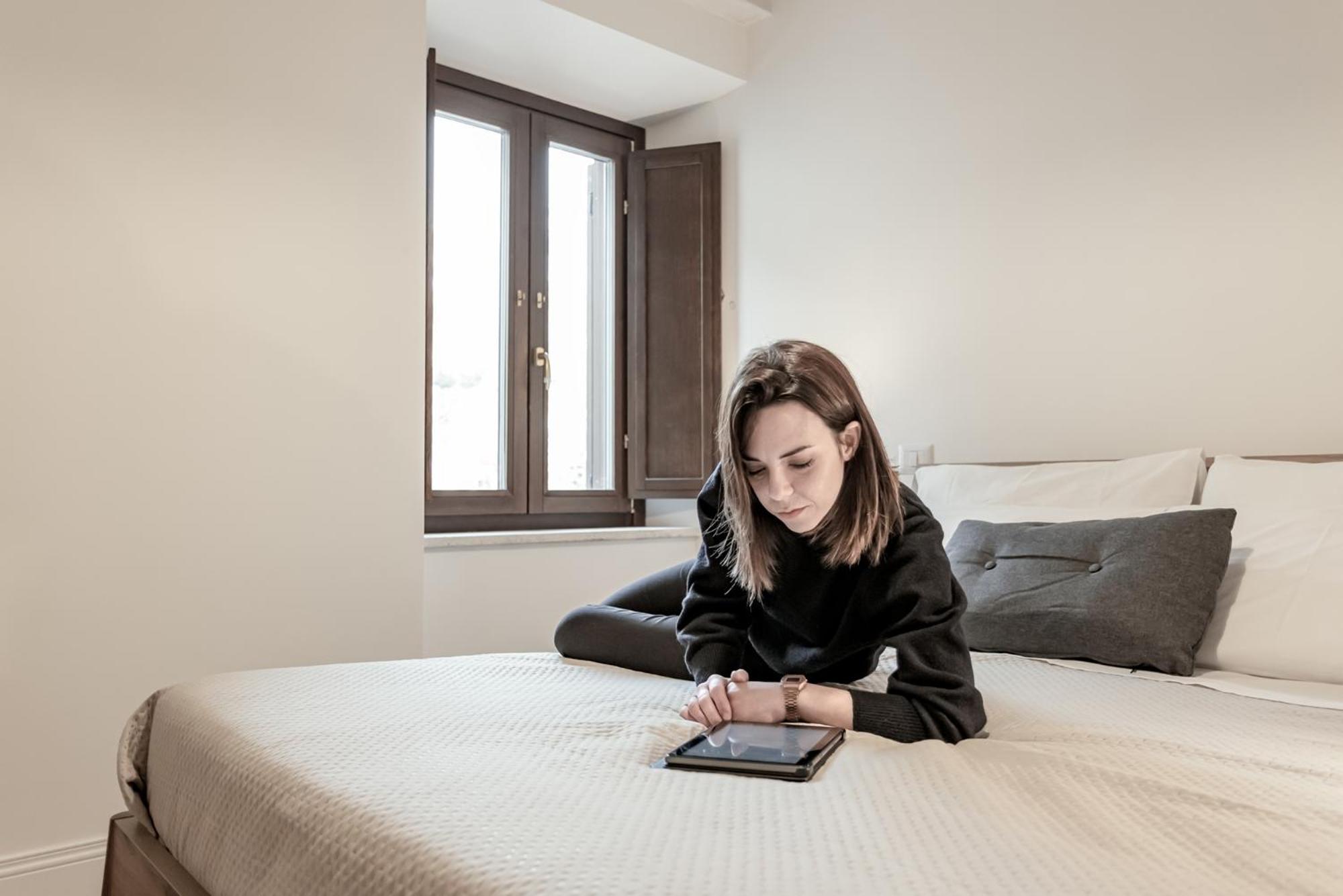 B&B Vico Suites Vico nel Lazio 외부 사진