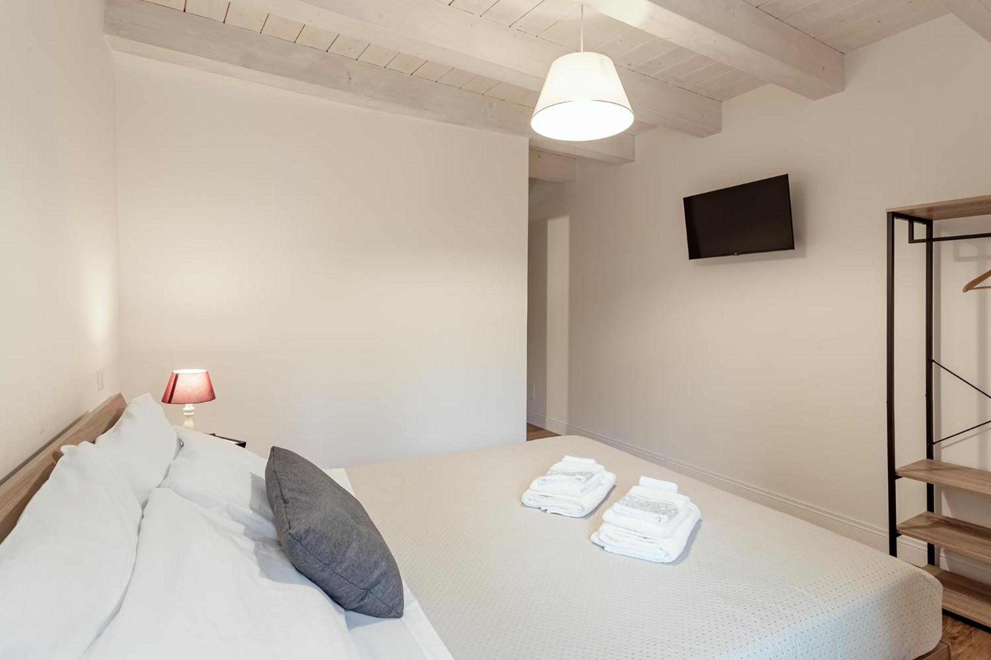 B&B Vico Suites Vico nel Lazio 외부 사진