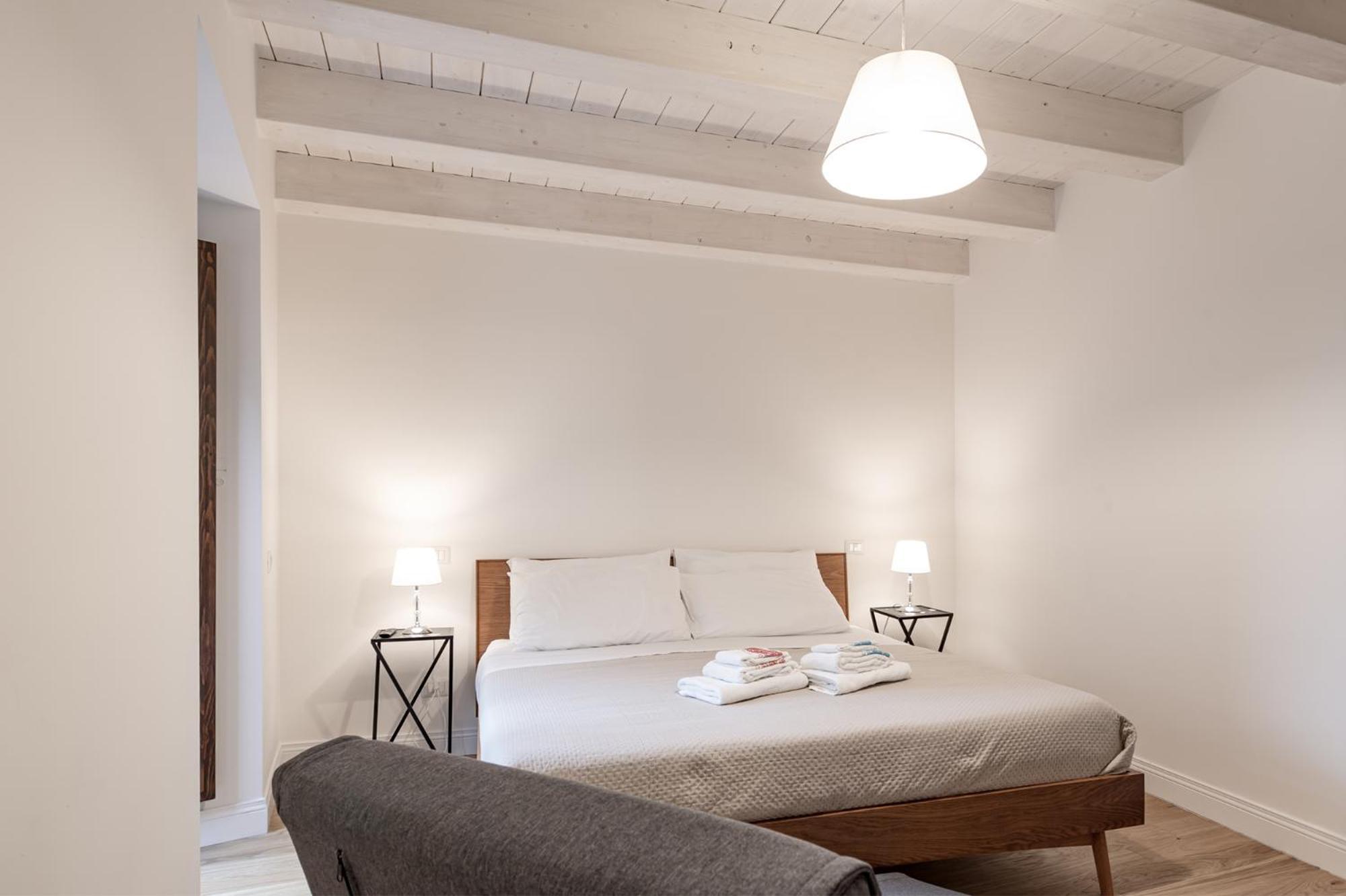 B&B Vico Suites Vico nel Lazio 외부 사진