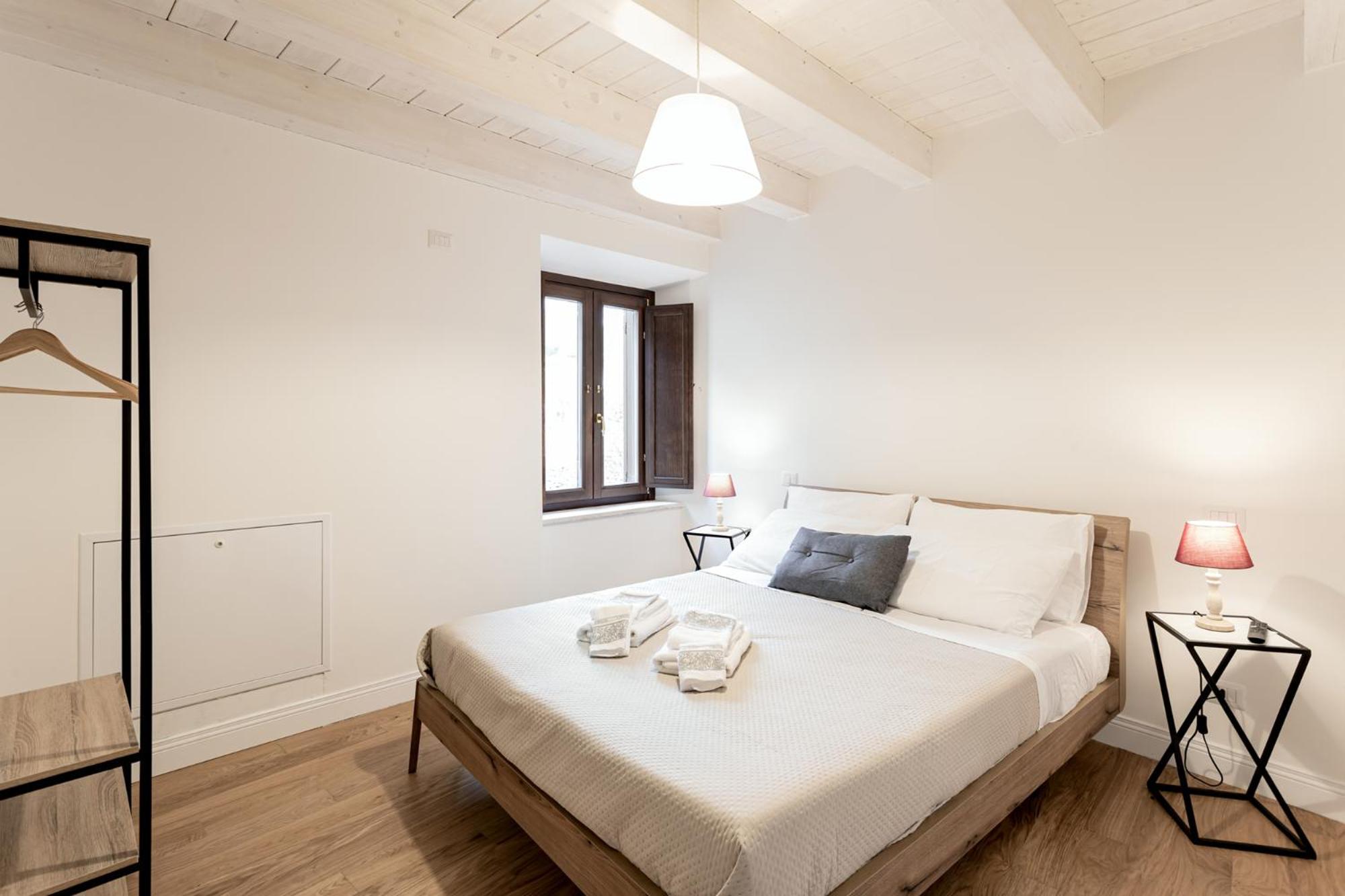 B&B Vico Suites Vico nel Lazio 외부 사진