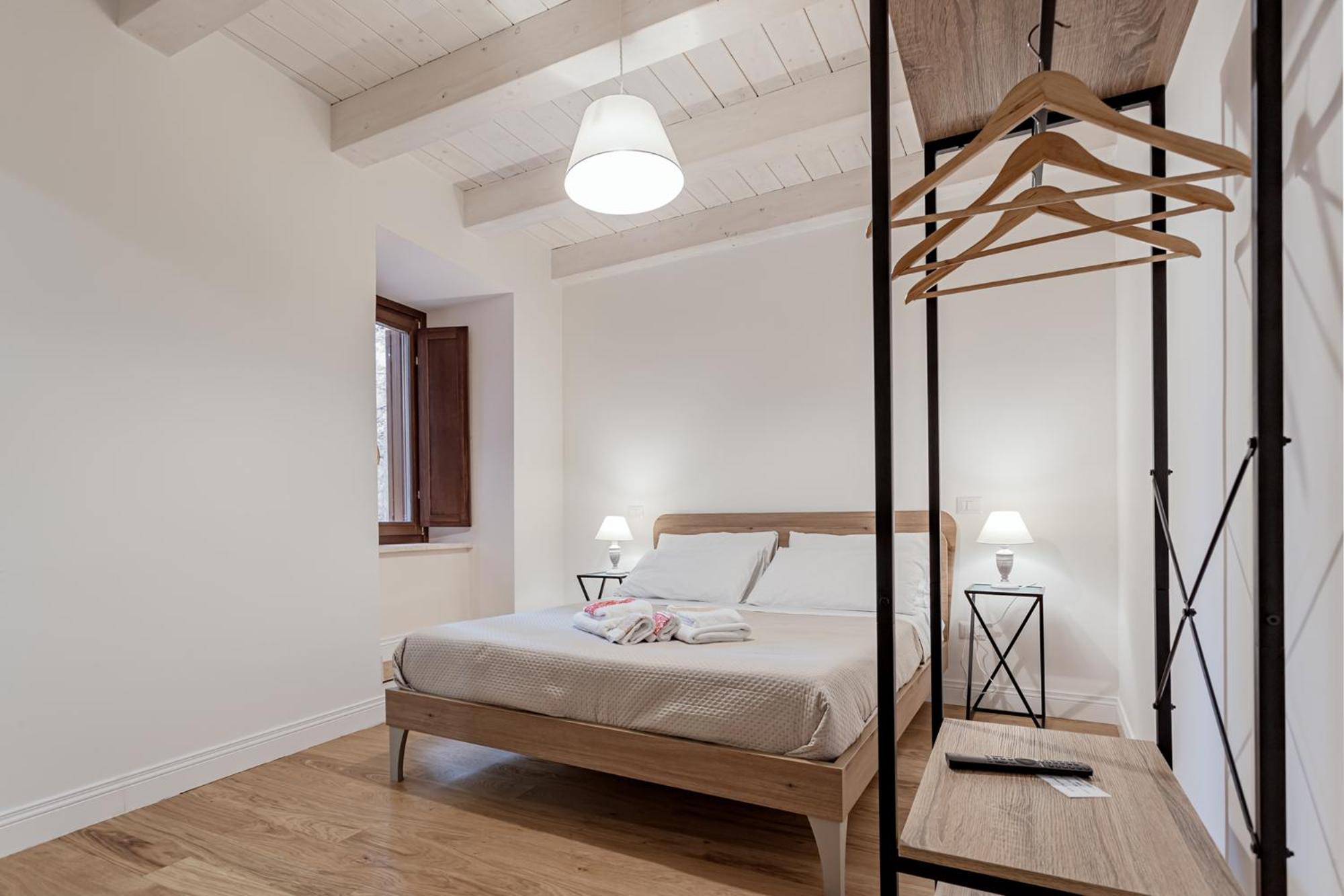 B&B Vico Suites Vico nel Lazio 외부 사진