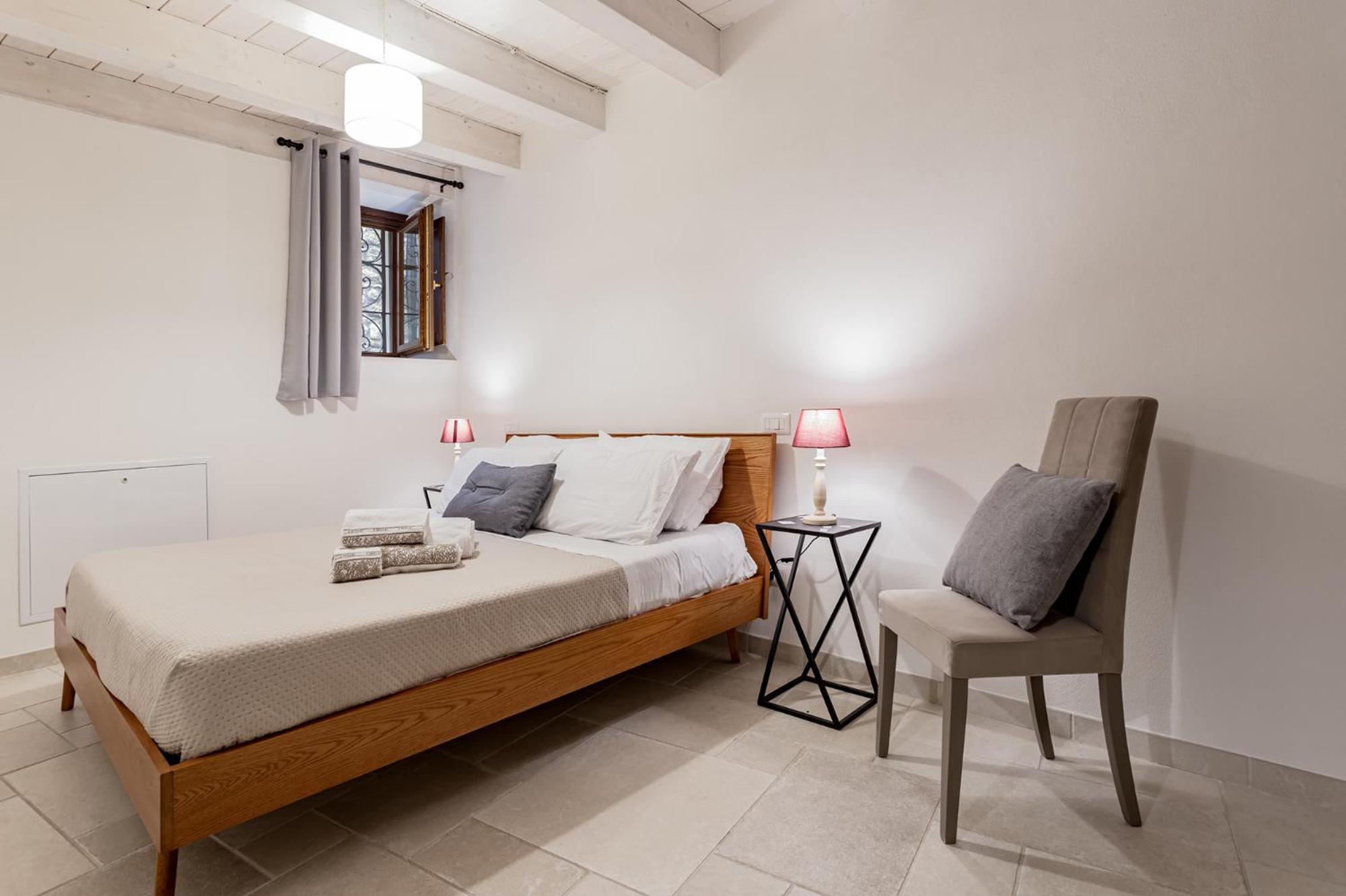 B&B Vico Suites Vico nel Lazio 외부 사진