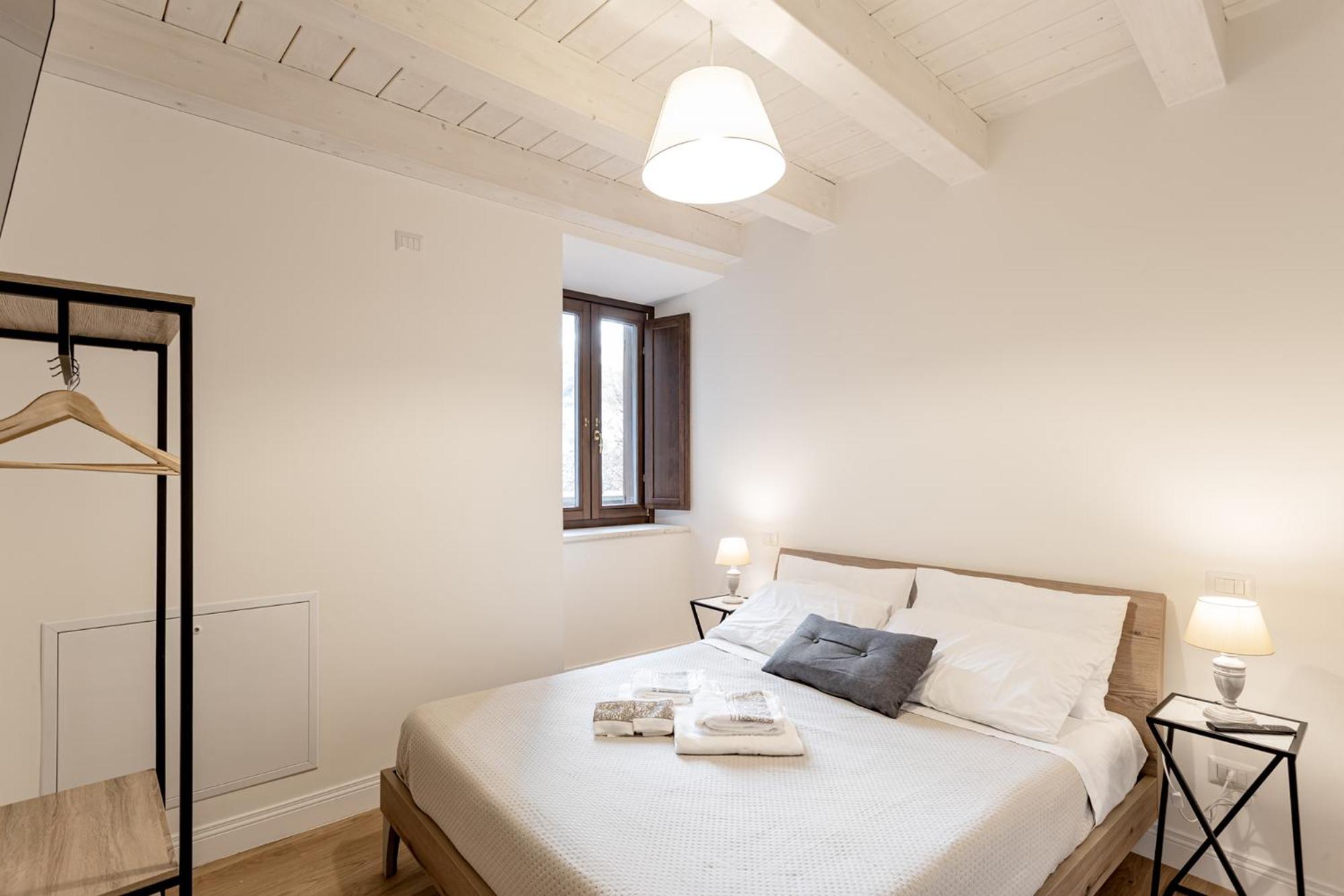 B&B Vico Suites Vico nel Lazio 외부 사진