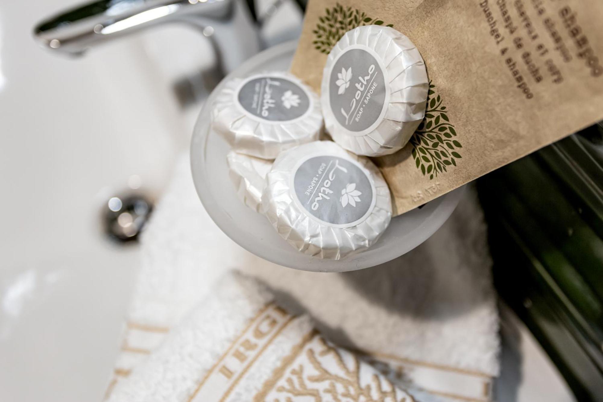 B&B Vico Suites Vico nel Lazio 외부 사진
