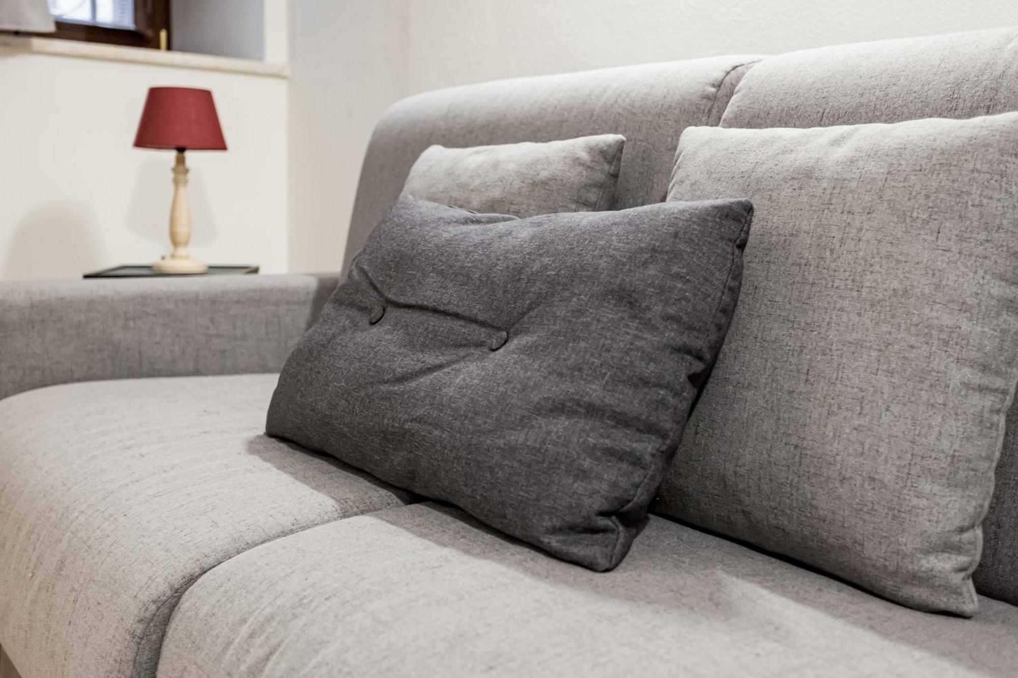B&B Vico Suites Vico nel Lazio 외부 사진
