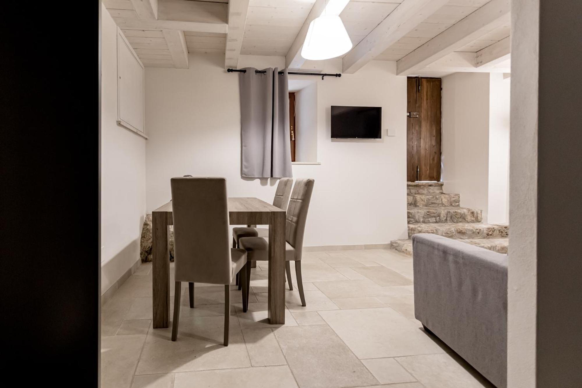 B&B Vico Suites Vico nel Lazio 외부 사진