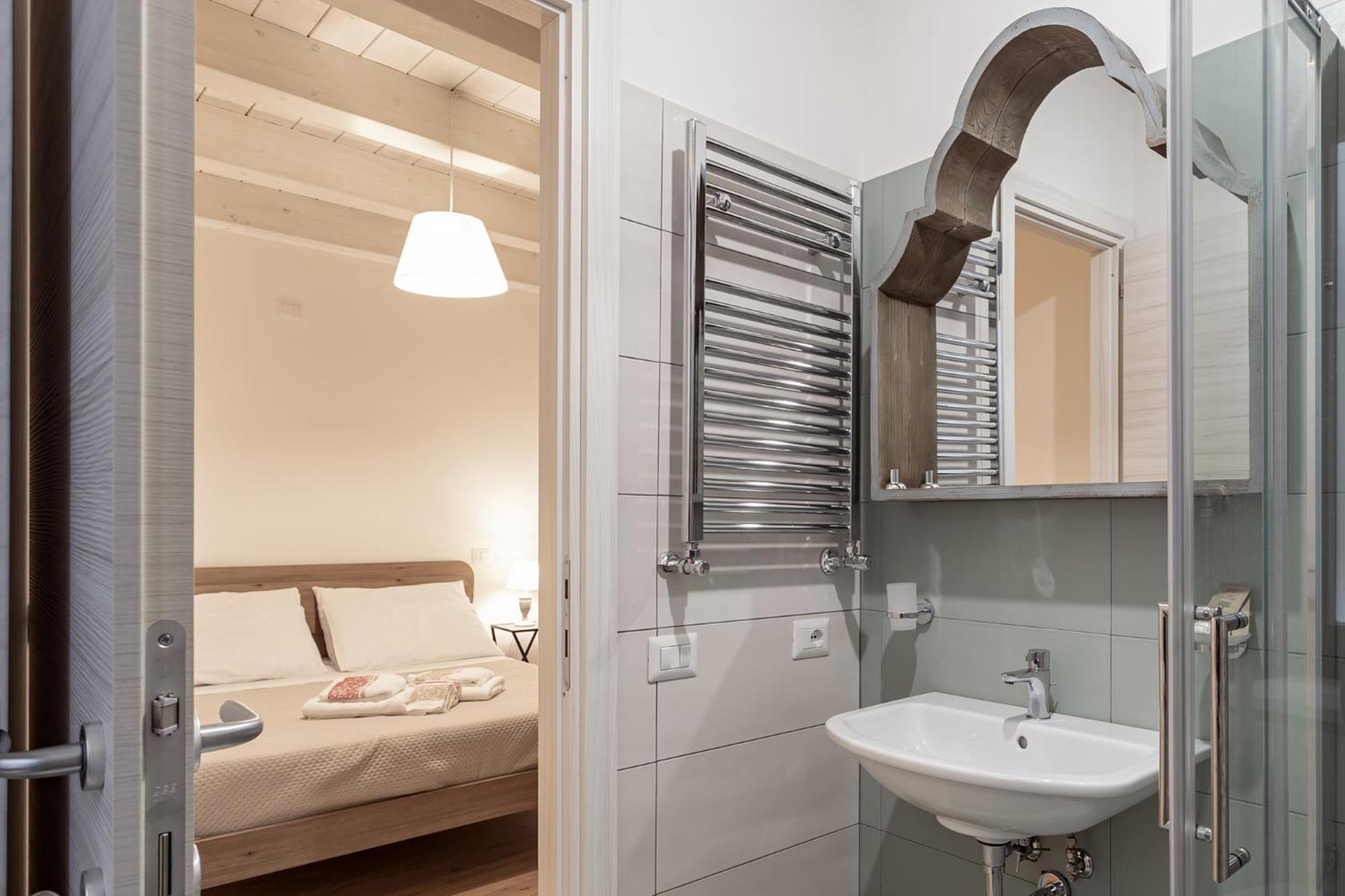 B&B Vico Suites Vico nel Lazio 외부 사진