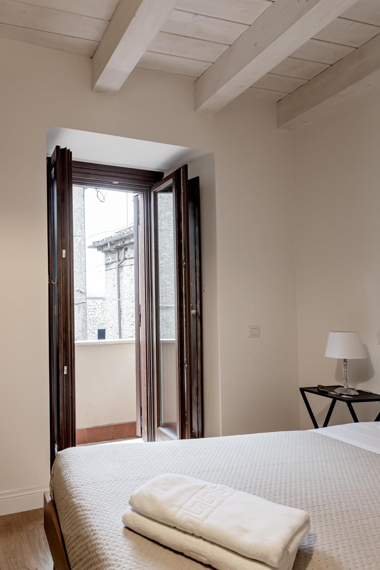 B&B Vico Suites Vico nel Lazio 외부 사진