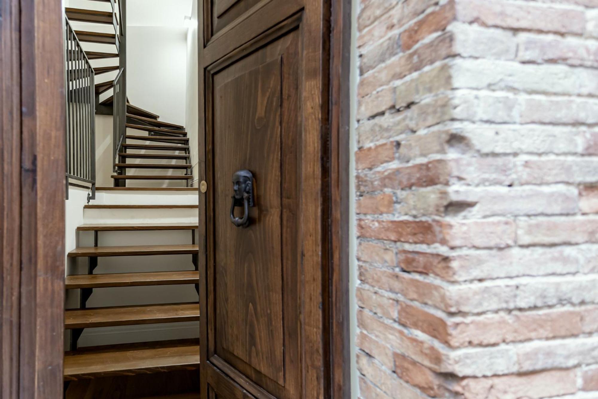 B&B Vico Suites Vico nel Lazio 외부 사진