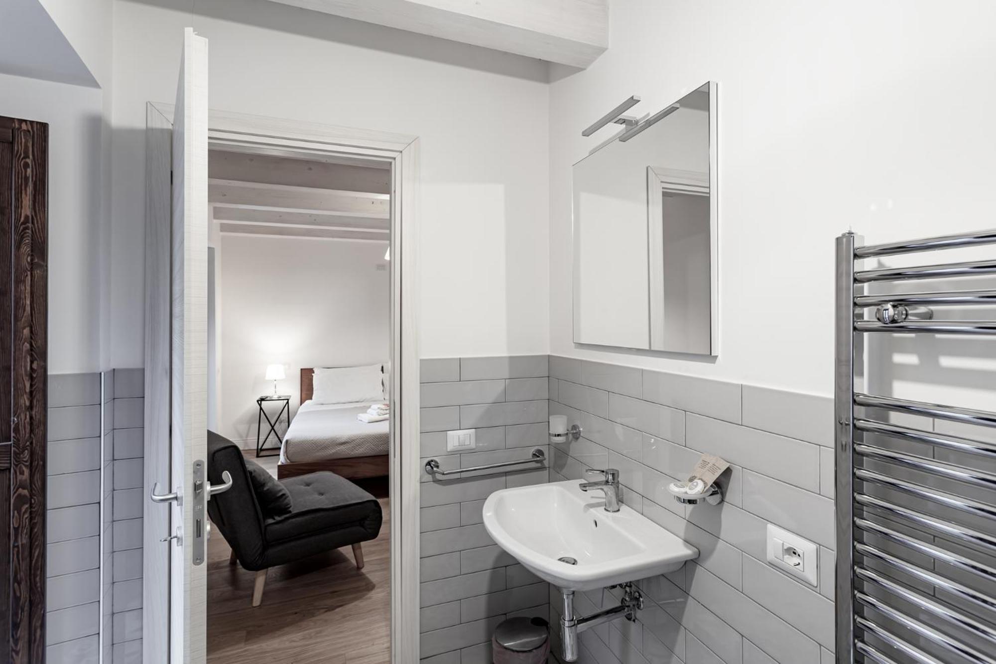 B&B Vico Suites Vico nel Lazio 외부 사진