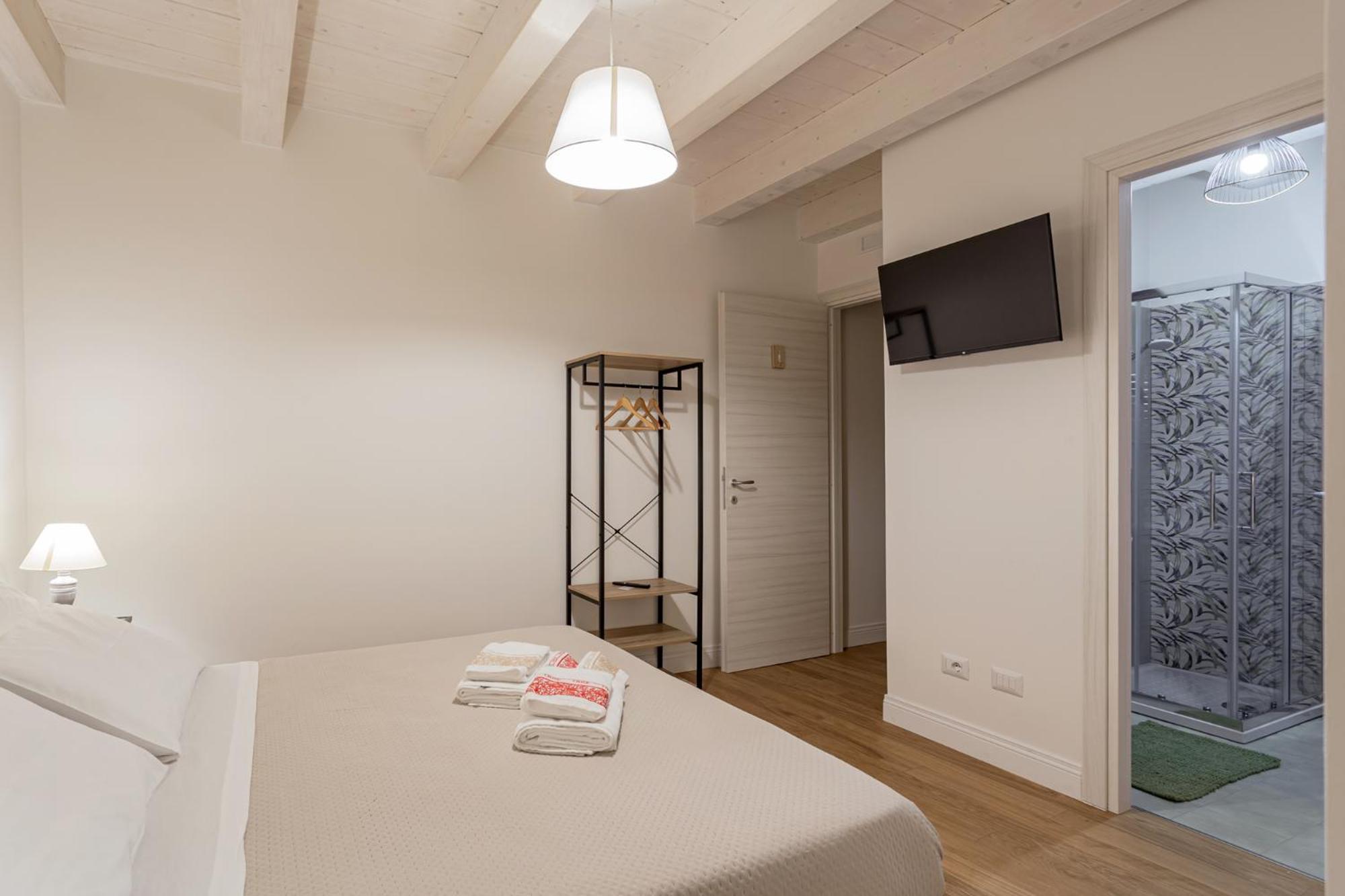 B&B Vico Suites Vico nel Lazio 외부 사진