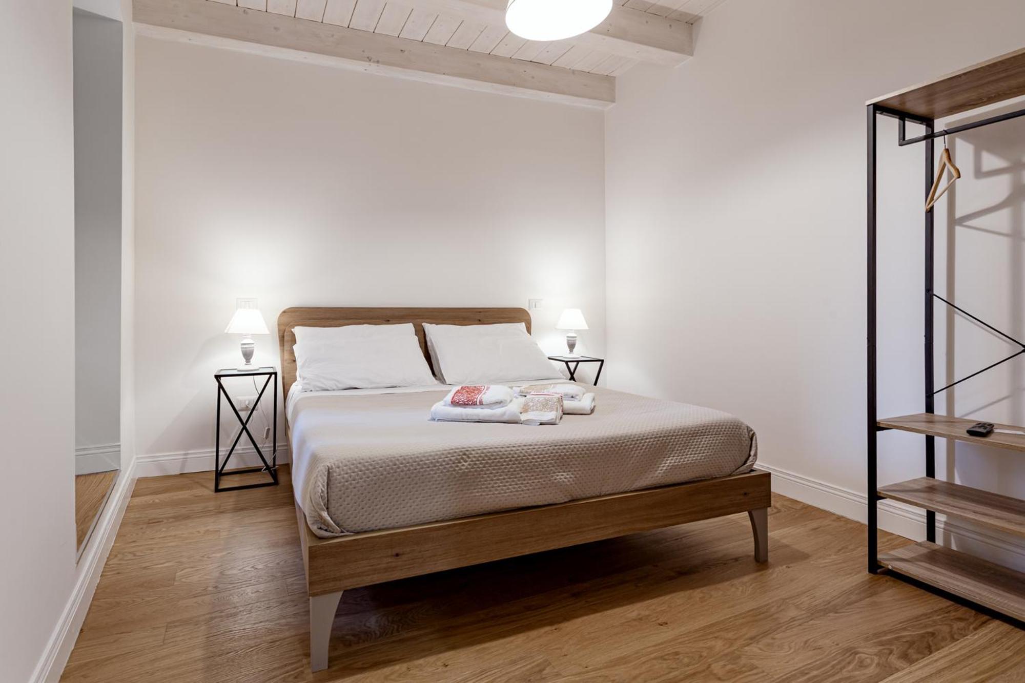 B&B Vico Suites Vico nel Lazio 외부 사진