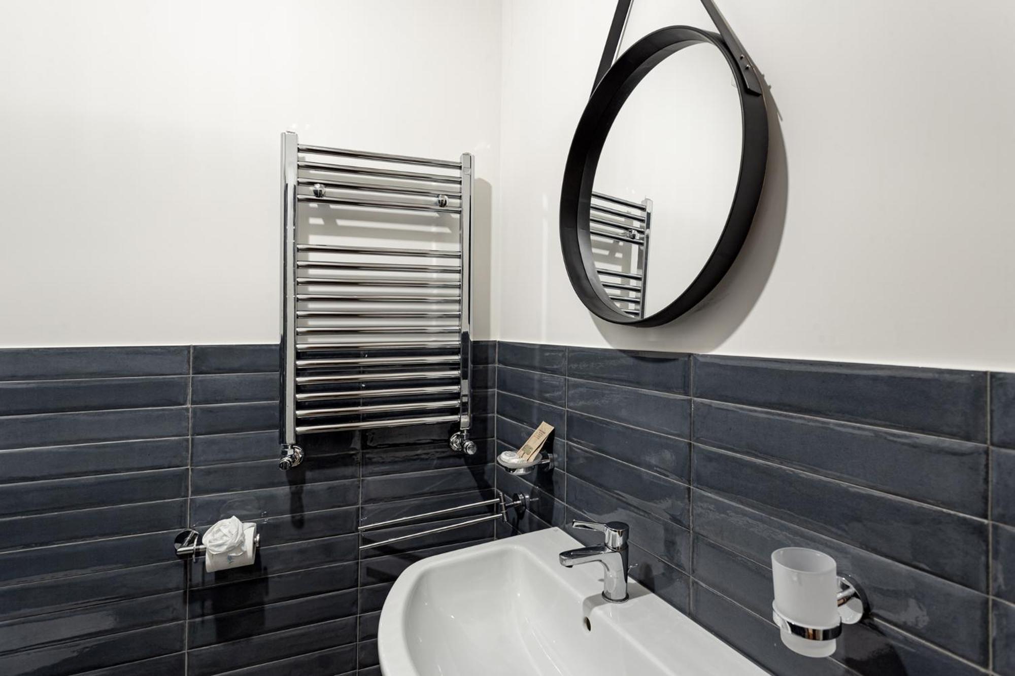 B&B Vico Suites Vico nel Lazio 외부 사진