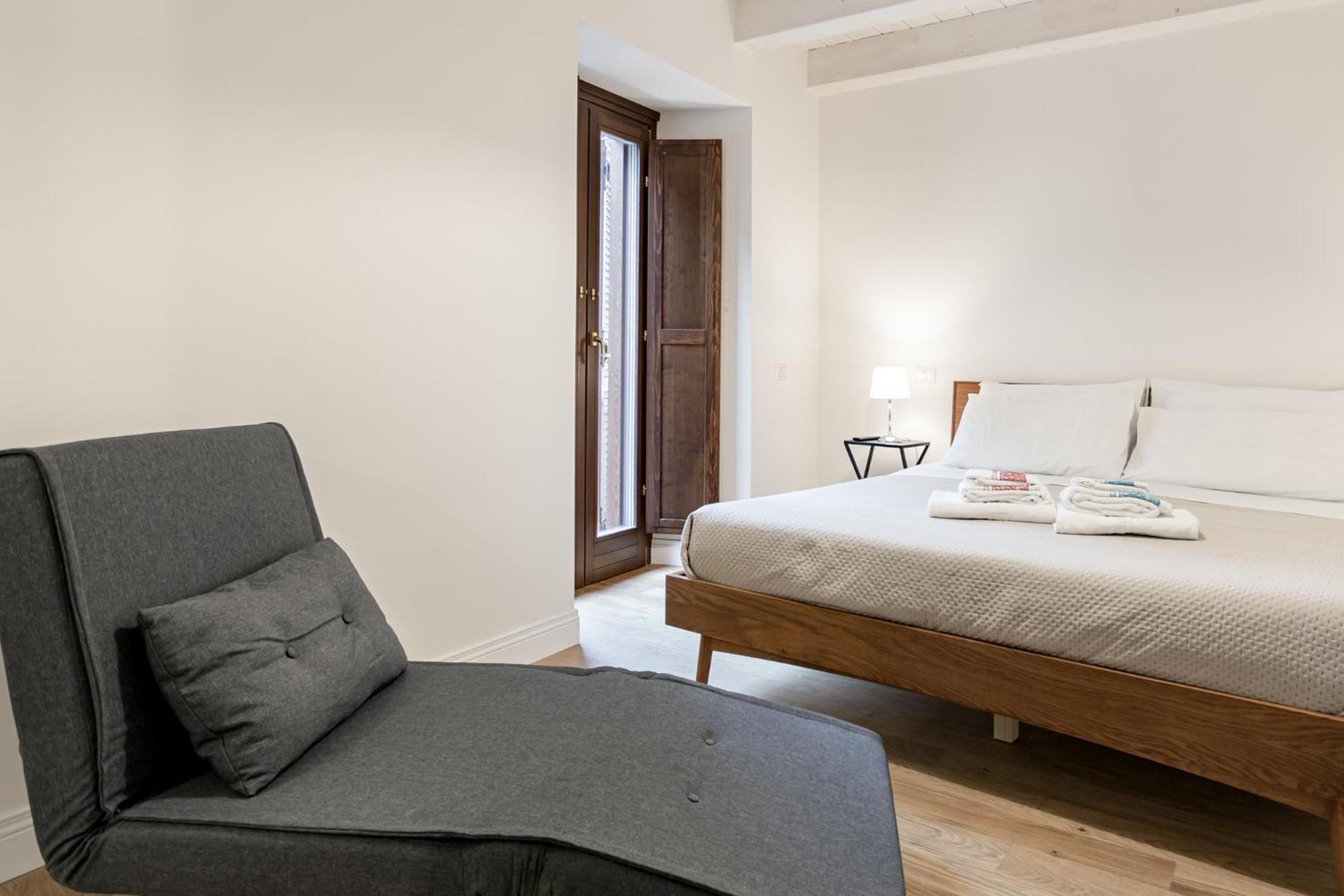 B&B Vico Suites Vico nel Lazio 외부 사진