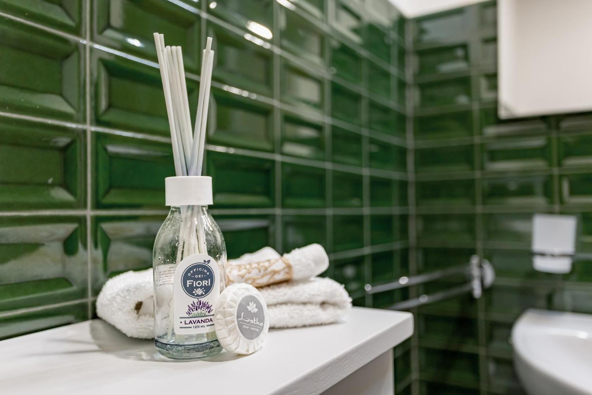 B&B Vico Suites Vico nel Lazio 외부 사진