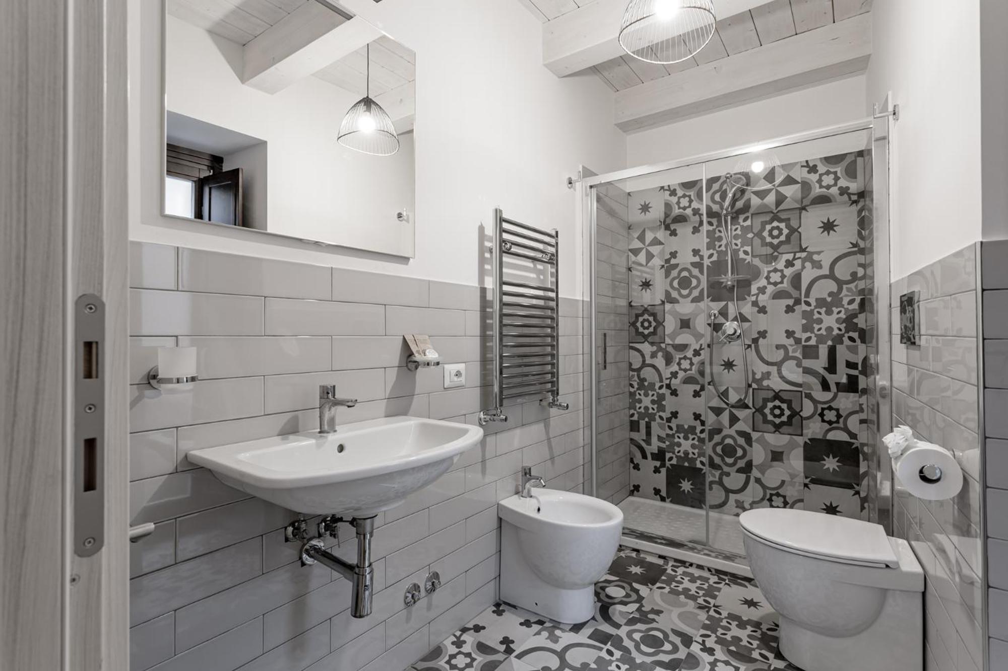B&B Vico Suites Vico nel Lazio 외부 사진