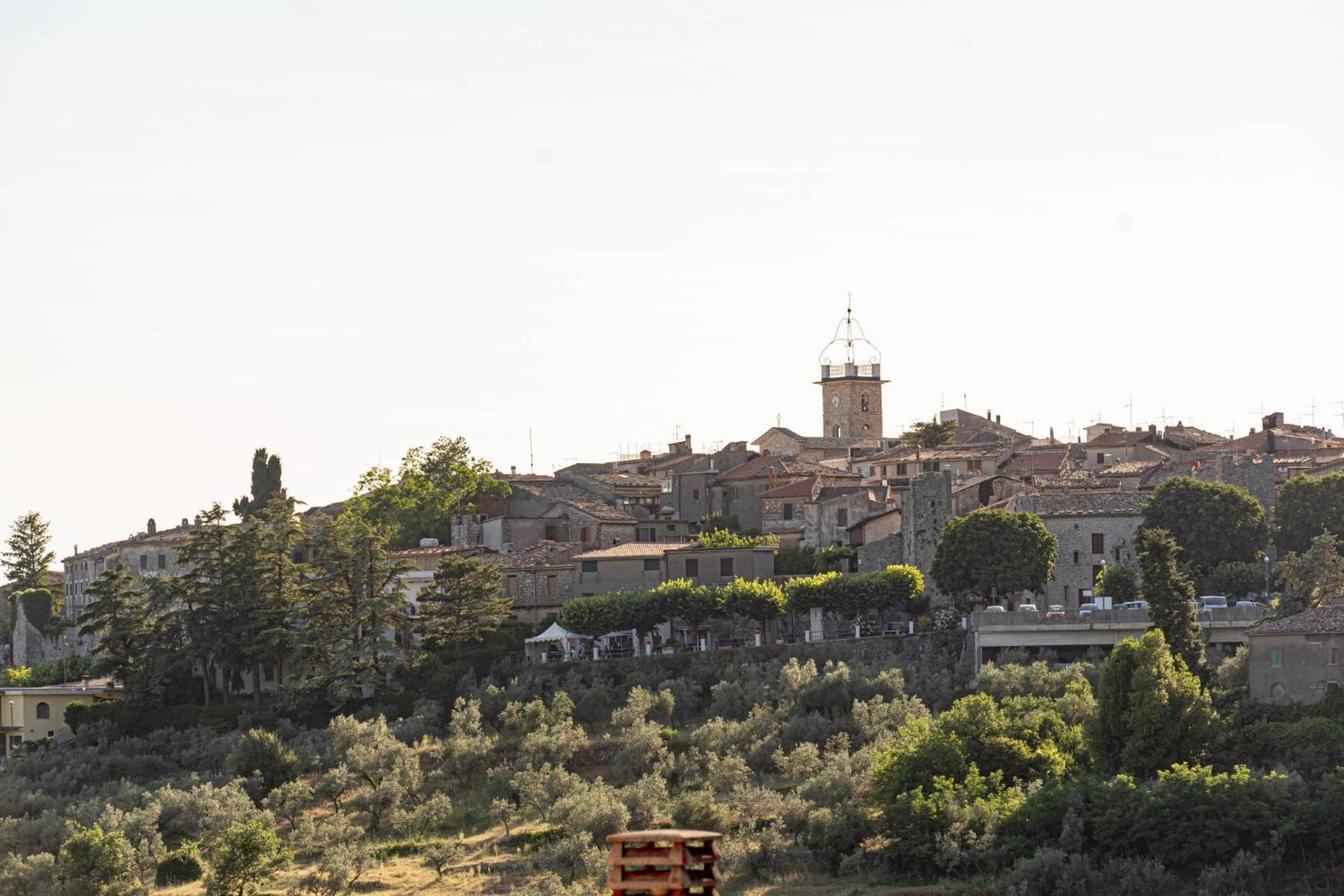 B&B Vico Suites Vico nel Lazio 외부 사진