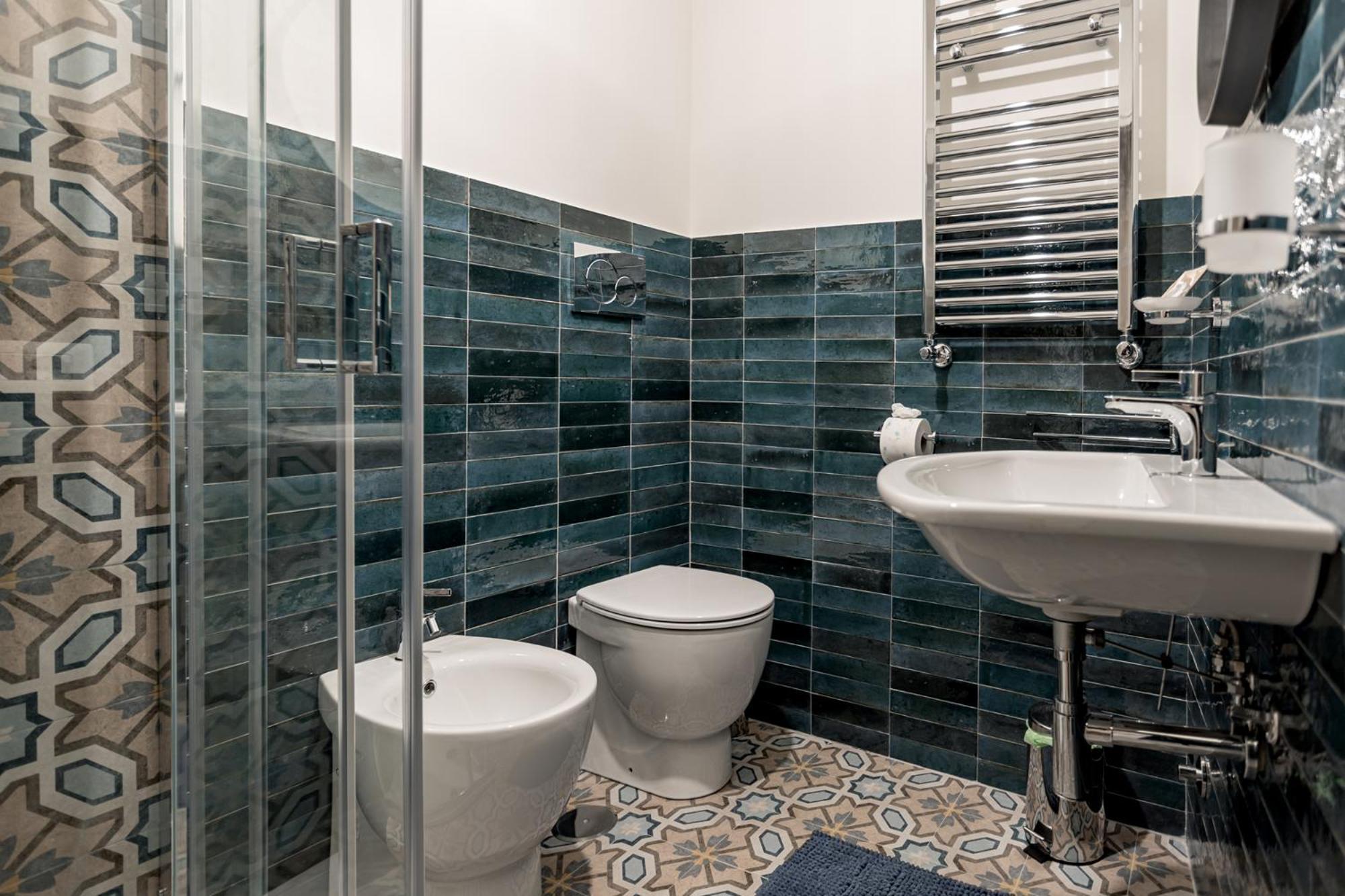 B&B Vico Suites Vico nel Lazio 외부 사진